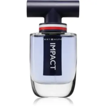Tommy Hilfiger Impact Eau de Toilette pentru bărbați
