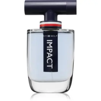 Tommy Hilfiger Impact Eau de Toilette pentru bărbați