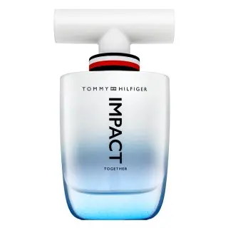 Tommy Hilfiger Impact Together Eau de Toilette bărbați 100 ml