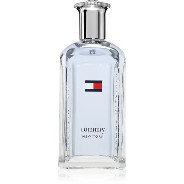 Tommy Hilfiger NEW YORK Eau de Toilette pentru bărbați 100 ml