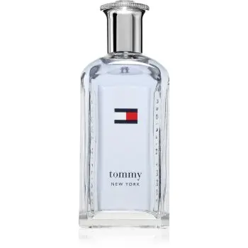 Tommy Hilfiger NEW YORK Eau de Toilette pentru bărbați