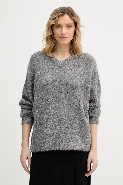 Tommy Hilfiger pulover din amestec de lână