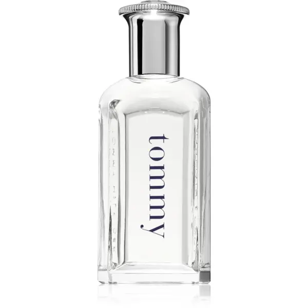 Tommy Hilfiger Tommy Eau de Toilette pentru bărbați 50 ml