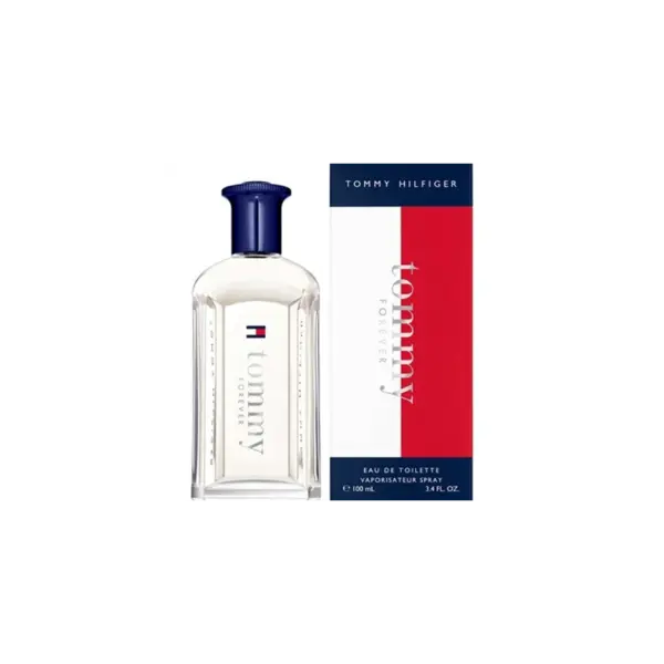 Tommy Hilfiger Tommy Forever Apă de toaletă pentru Bărbați EDT Volum 100 ml