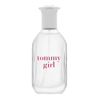 Tommy Hilfiger Tommy Girl Eau de Toilette femei 50 ml