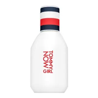 Tommy Hilfiger Tommy Girl Now Eau de Toilette femei 30 ml