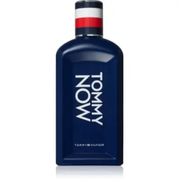 Tommy Hilfiger Tommy Now Eau de Toilette pentru bărbați