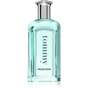 Tommy Hilfiger Tommy Poolside Edition Eau de Toilette pentru bărbați