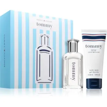 Tommy Hilfiger Tommy set cadou pentru bărbați
