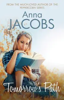 Tomorrow's Path, Paperback/Anna Jacobs