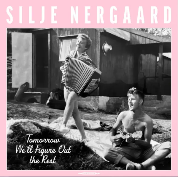 Tomorrow We'll Figure Out the Rest - Vinyl | Silje Nergaard