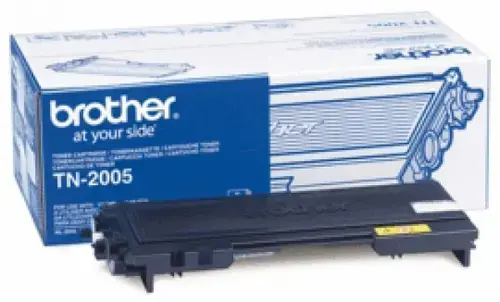 Toner Brother TN-2005 (Negru)