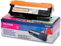 Toner Brother TN-320M (Magenta)
