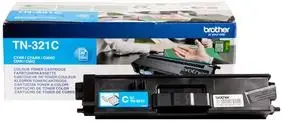 Toner Brother TN-321C, 1500 pagini (Cyan)