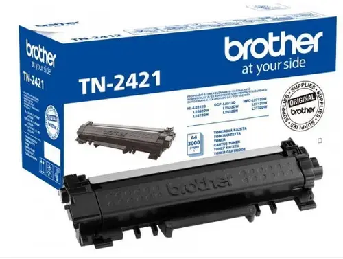 Toner Brother TN2421 (Negru)