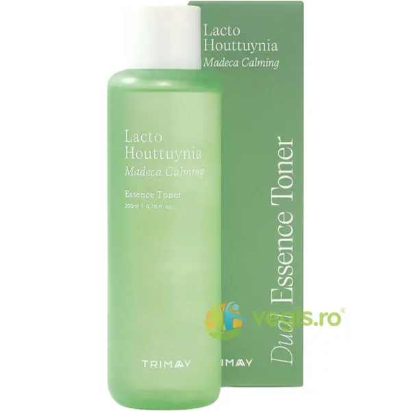 Toner Calmant Lacto Houttuynia Madeca Calming 200ml