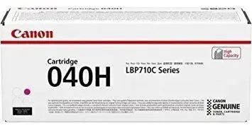 Toner Canon 040H, 10000 pagini (Magenta)