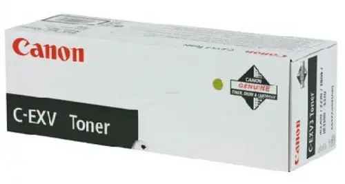 Toner Canon C-EXV26 (Galben)