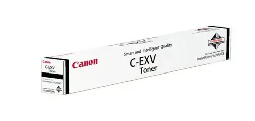 Toner Canon C-EXV51, 60000 pagini (Galben)