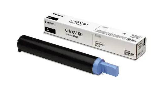Toner Canon C-EXV60, 10200 pagini (Negru)