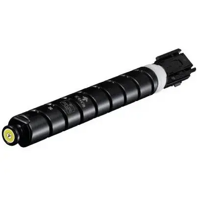 Toner Canon CEXV58L, 26.000 pagini (Galben)