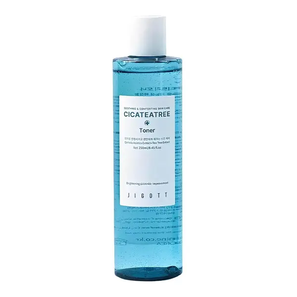 Toner Cicateatree 250 ml - Jigott