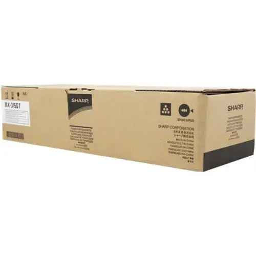 Toner Copiator Alb/Negru Sharp MX-315GT