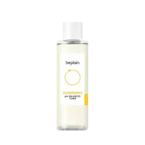 Toner cu musetel Chamomile pH Balanced, 200ml, Beplain