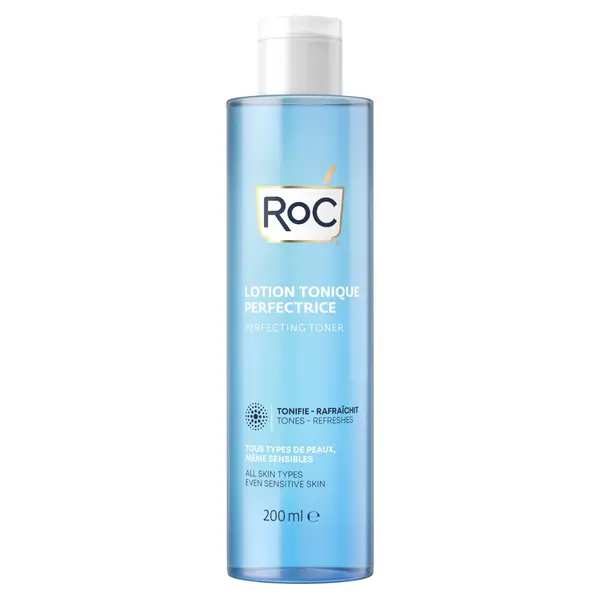 Toner facial Perfecting, 200ml, RoC
