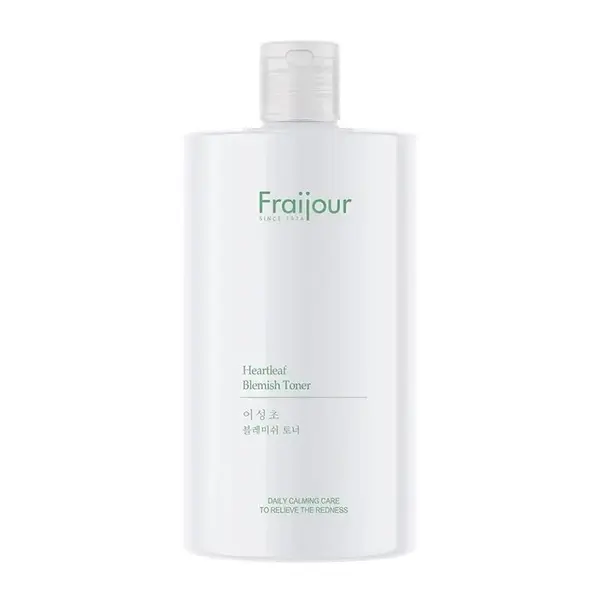 Toner facial pt pielea sensibila si cu imperfectiuni 500ml - Fraijour