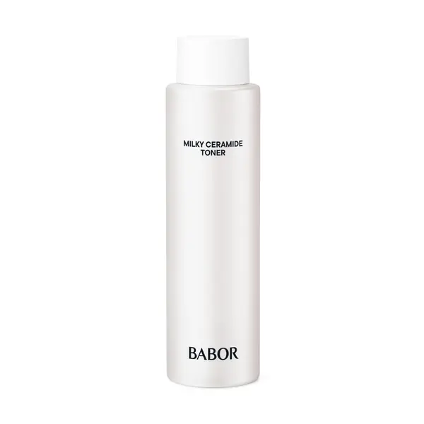 Toner hidratant cu ceramide BABOR Cleansing Milky Ceramide Toner 200ml
