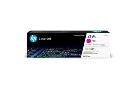 Toner HP 219A W2193A (Magenta)