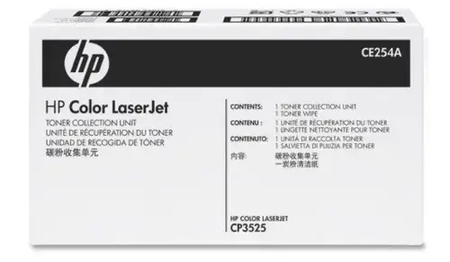 Toner HP CE254A (Negru)