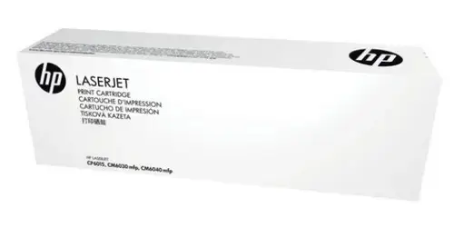 Toner HP Contract 824A, 31000 pagini (Magenta)
