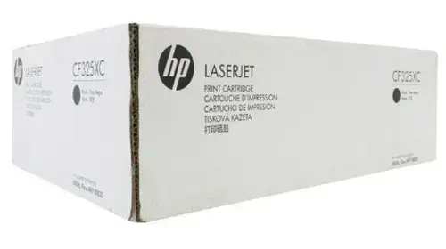Toner HP Contract CF325X (Negru)