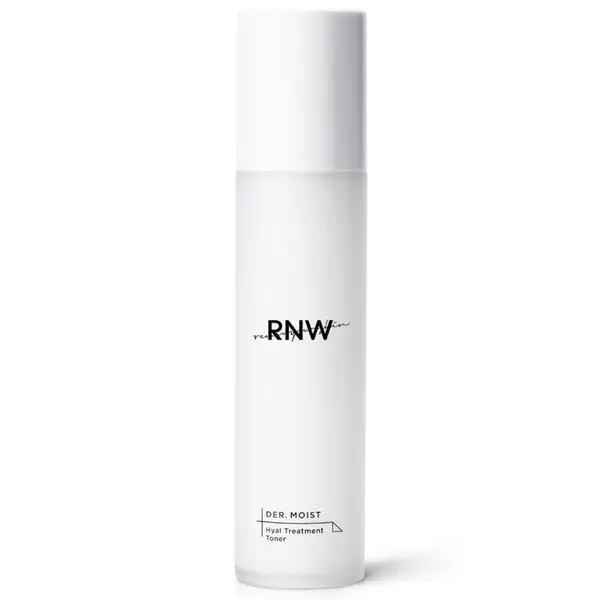Toner Hyal Treatment, 125ml, RNW