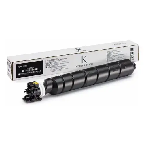 Toner imprimanta Kyocera TK8525, Negru