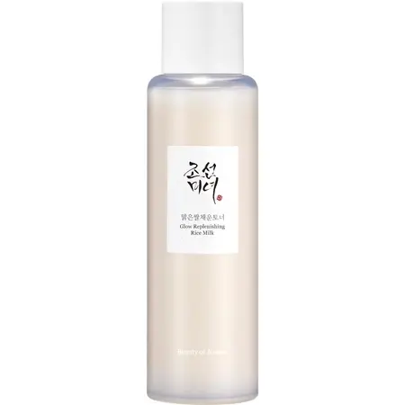Toner infuzat cu lapte de orez Glow Replenishing, 150 ml, Beauty of Joseon