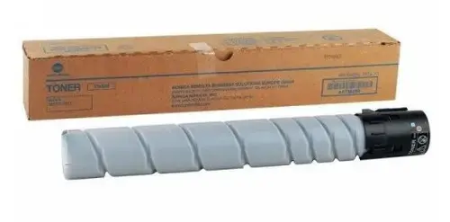 Toner Konica Minolta ACVH150, acoperire 24.000 pagini (Negru)