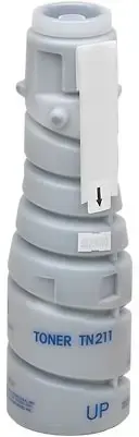 Toner Konica Minolta TN-211 (Negru)