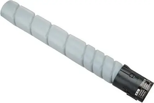 Toner Konica Minolta TN-221K, acoperire aprox. 24000 pagini (Negru)