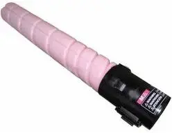 Toner Konica Minolta TN-221M, acoperire aprox. 21000 pagini (Magenta)