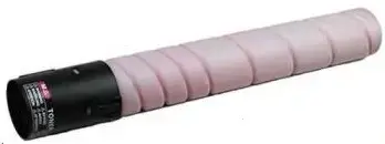 Toner Konica Minolta TN-324M, acoperire aprox. 26000 pagini (Magenta)