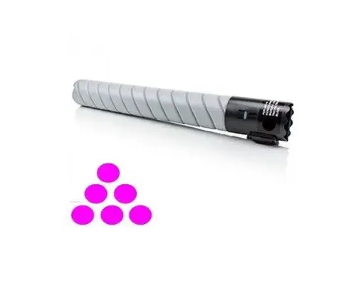 Toner Konica Minolta TN227M, 24000 (Magenta)