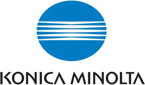 Toner Konica Minolta TNP-48K, acoperire aprox. 10000 pagini (Negru)