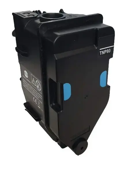 Toner Konica Minolta TNP-80, 13000 (Magenta)