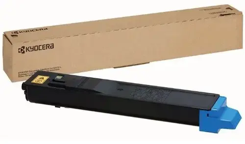 Toner Kyocer TK-8115, 6000 pagini (Galben)