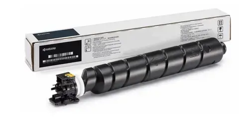 Toner Kyocer TK-8345, 12000 pagini (Galben)