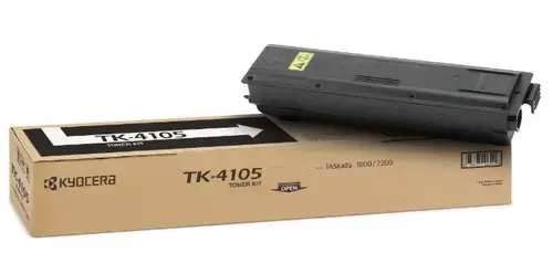 Toner Kyocera TK-4105, 15000 pagini (Negru)