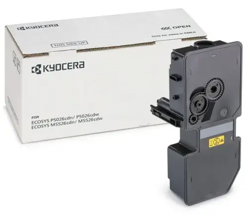 Toner Kyocera TK-5240Y, 3000 pagini (Galben)
